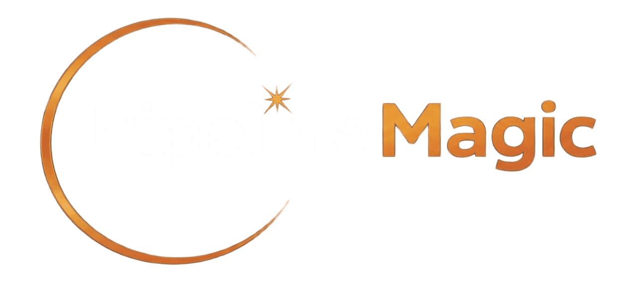 PipelineMagic