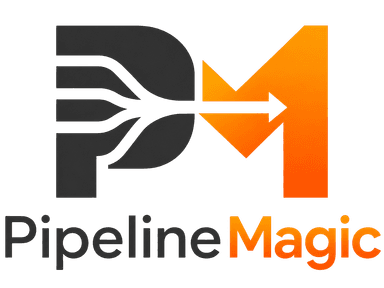 PipelineMagic