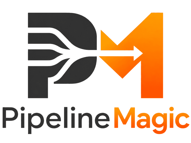 PipelineMagic
