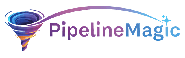 PipelineMagic