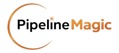 PipelineMagic Logo
