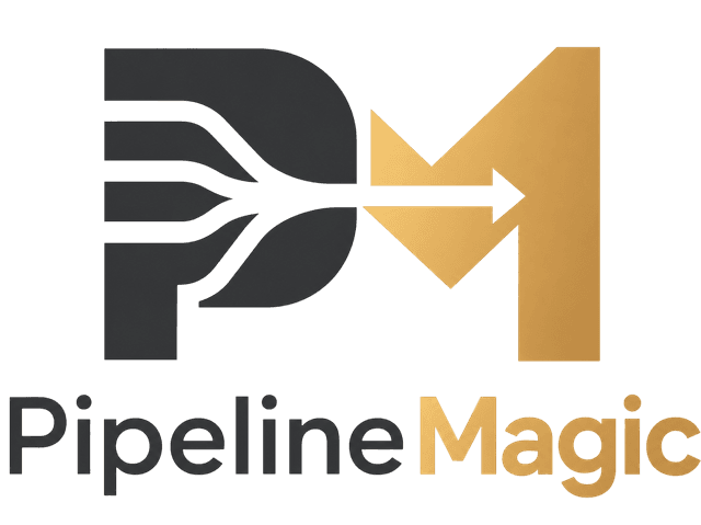 PipelineMagic